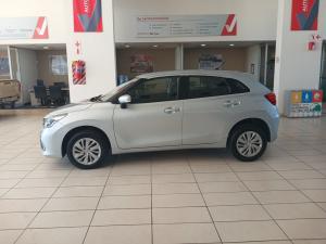 Toyota Starlet 1.5 Xi - Image 20