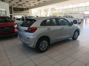 Toyota Starlet 1.5 Xi - Image 2