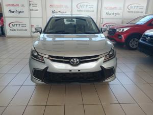 Toyota Starlet 1.5 Xi - Image 4