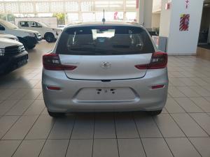 Toyota Starlet 1.5 Xi - Image 5