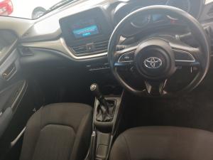 Toyota Starlet 1.5 Xi - Image 6