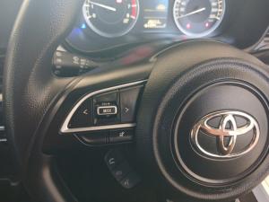 Toyota Starlet 1.5 Xi - Image 9