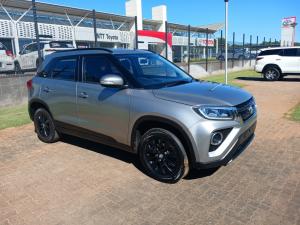 Toyota Urban Cruiser 1.5 Xs - Image 1