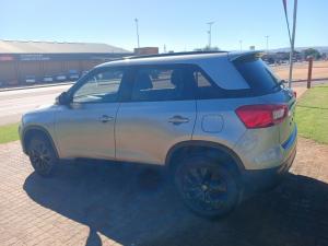 Toyota Urban Cruiser 1.5 Xs - Image 21