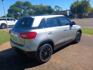 Toyota Urban Cruiser 1.5 Xs - Image 2