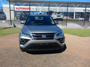 Toyota Urban Cruiser 1.5 Xs - Image 4