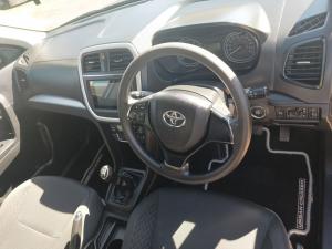 Toyota Urban Cruiser 1.5 Xs - Image 6