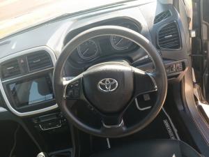 Toyota Urban Cruiser 1.5 Xs - Image 8