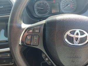 Toyota Urban Cruiser 1.5 Xs - Image 9