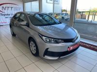 Thumbnail Toyota Corolla Quest Plus 1.8