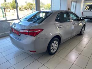 Toyota Corolla Quest Plus 1.8 - Image 2