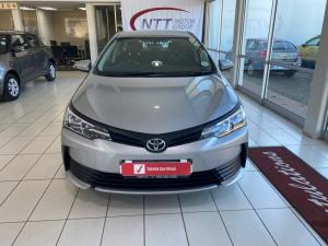 Toyota Corolla Quest Plus 1.8 - Image 4