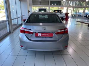 Toyota Corolla Quest Plus 1.8 - Image 5