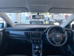 Toyota Corolla Quest Plus 1.8 - Image 6