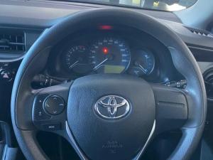 Toyota Corolla Quest Plus 1.8 - Image 8