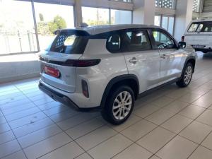 Toyota Urban Cruiser 1.5 XS - Image 2