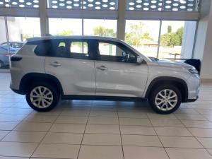 Toyota Urban Cruiser 1.5 XS - Image 3