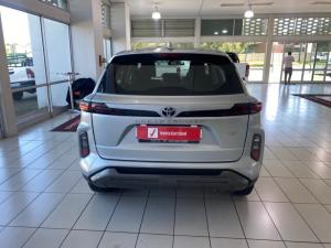 Toyota Urban Cruiser 1.5 XS - Image 5
