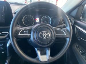 Toyota Urban Cruiser 1.5 XS - Image 8
