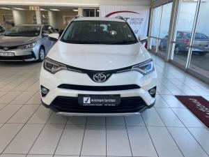 Toyota RAV4 2.0 GX - Image 4