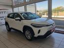 Thumbnail Toyota Corolla Cross 1.8 Xi