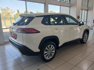 Toyota Corolla Cross 1.8 Xi - Image 2