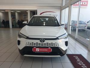 Toyota Corolla Cross 1.8 Xi - Image 4
