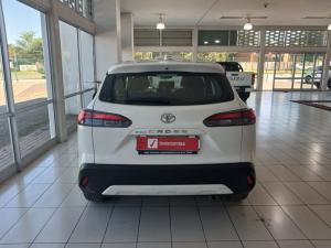 Toyota Corolla Cross 1.8 Xi - Image 5