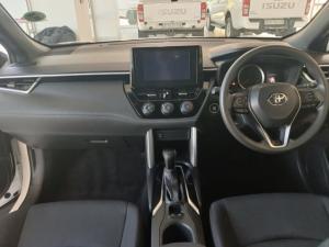 Toyota Corolla Cross 1.8 Xi - Image 6