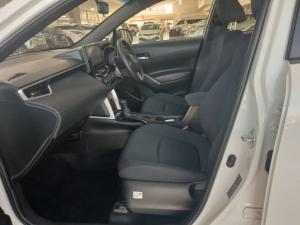 Toyota Corolla Cross 1.8 Xi - Image 7