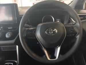 Toyota Corolla Cross 1.8 Xi - Image 8