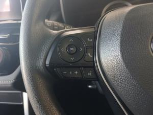 Toyota Corolla Cross 1.8 Xi - Image 9