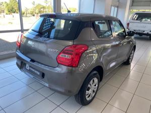 Suzuki Swift 1.2 GL - Image 2