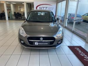 Suzuki Swift 1.2 GL - Image 4