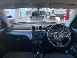Suzuki Swift 1.2 GL - Image 6