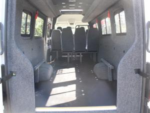 Volkswagen Crafter 50 2.0TDi 120KW XlwbP/V - Image 13