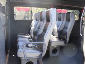 Volkswagen Crafter 50 2.0TDi 120KW XlwbP/V - Image 14