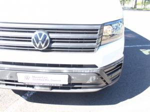 Volkswagen Crafter 50 2.0TDi 120KW XlwbP/V - Image 16