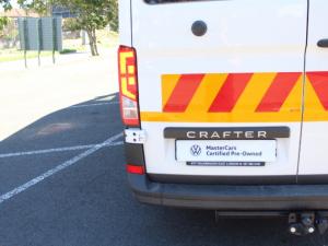 Volkswagen Crafter 50 2.0TDi 120KW XlwbP/V - Image 17