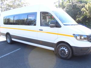 Volkswagen Crafter 50 2.0TDi 120KW XlwbP/V - Image 18