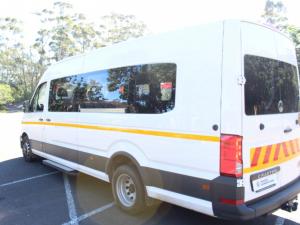 Volkswagen Crafter 50 2.0TDi 120KW XlwbP/V - Image 19