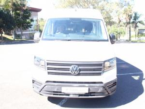 Volkswagen Crafter 50 2.0TDi 120KW XlwbP/V - Image 20