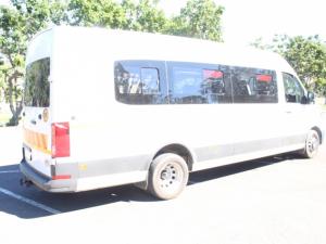 Volkswagen Crafter 50 2.0TDi 120KW XlwbP/V - Image 21