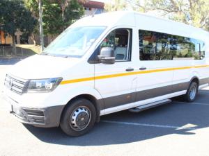 Volkswagen Crafter 50 2.0TDi 120KW XlwbP/V - Image 22