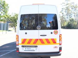 Volkswagen Crafter 50 2.0TDi 120KW XlwbP/V - Image 23
