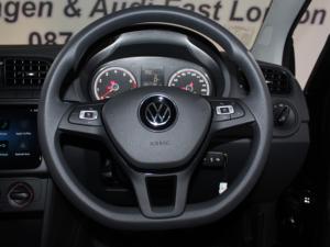 Volkswagen Polo Vivo 1.4 Life - Image 12