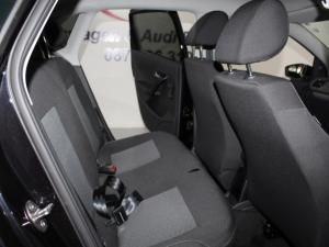 Volkswagen Polo Vivo 1.4 Life - Image 16