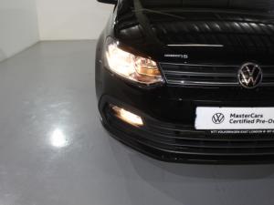 Volkswagen Polo Vivo 1.4 Life - Image 19