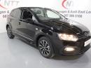 Thumbnail Volkswagen Polo Vivo 1.4 Life