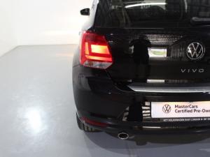 Volkswagen Polo Vivo 1.4 Life - Image 20